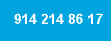 914 214 86 17 914 214 86 17